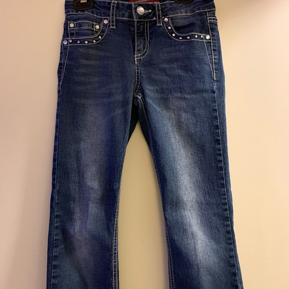 Girls Jeans 🌸